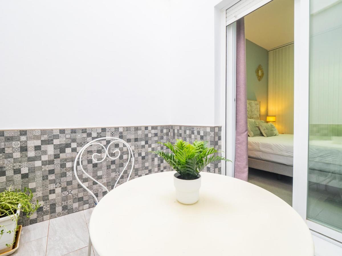 Apartamento Cubo'S Boutique Urban Deluxe Alhaurín el Grande Exterior foto
