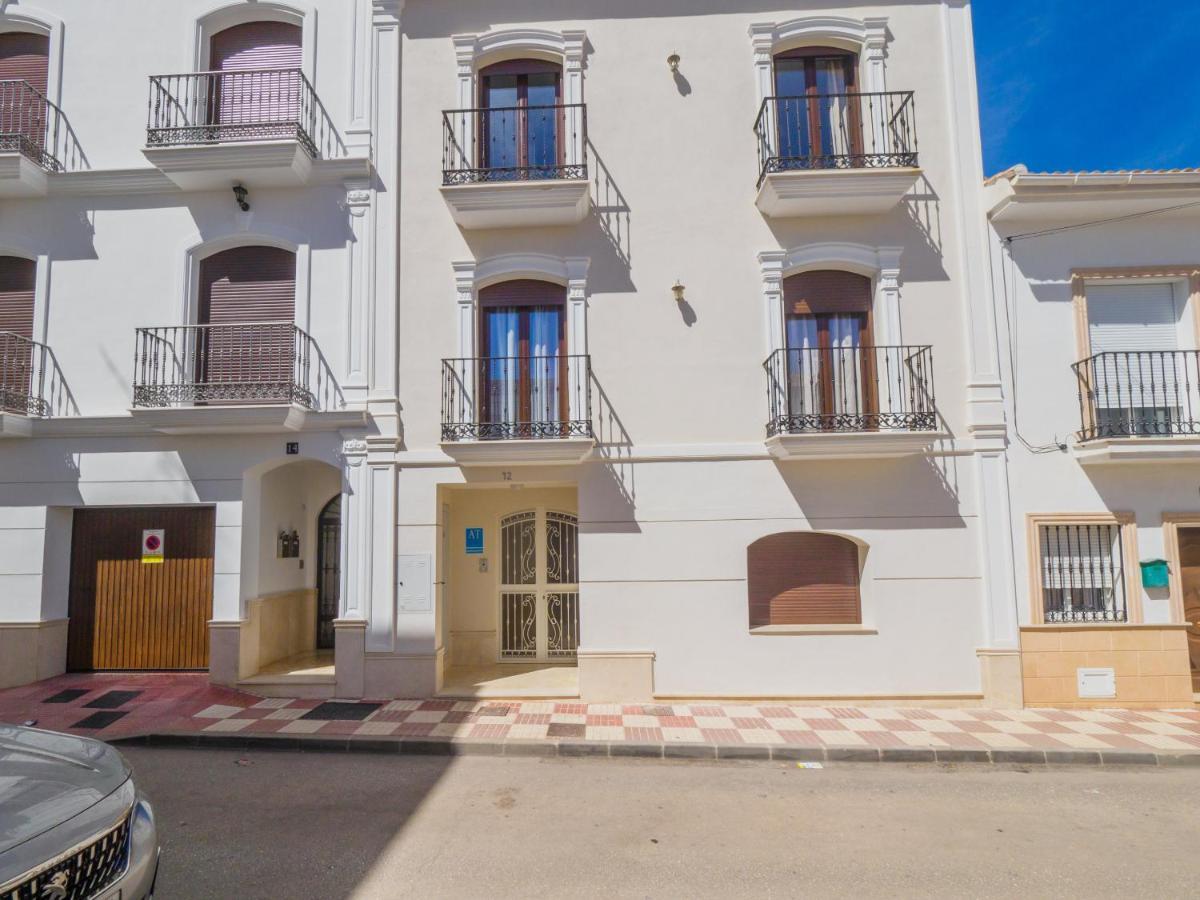 Apartamento Cubo'S Boutique Urban Deluxe Alhaurín el Grande Exterior foto
